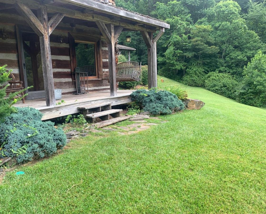 Altamont Lodge Newland Exterior foto